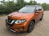 7 thumbnail image of  2019 Nissan Rogue SL