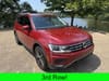2019 Volkswagen Tiguan SEL