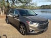 2 thumbnail image of  2020 Chevrolet Traverse LT Leather
