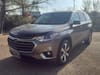 11 thumbnail image of  2020 Chevrolet Traverse LT Leather
