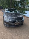 2 thumbnail image of  2020 Hyundai Elantra Limited