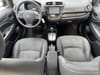 20 thumbnail image of  2020 Mitsubishi Mirage G4 ES