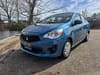 11 thumbnail image of  2020 Mitsubishi Mirage G4 ES