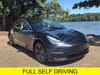 2020 TESLA MODEL 3 LONG RANGE AWD