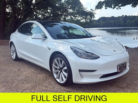 1 image of 2020 Tesla Model 3 Long Range