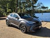2020 Toyota C-HR XLE