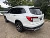 5 thumbnail image of  2021 Honda Pilot Elite