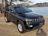 2 thumbnail image of  2021 Jeep Grand Cherokee Laredo E