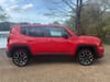 3 thumbnail image of  2021 Jeep Renegade Jeepster