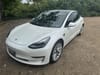 12 thumbnail image of  2021 Tesla Model 3 Long Range