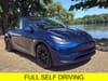 1 thumbnail image of  2021 Tesla Model Y Long Range