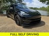 2021 Tesla Model Y Standard Range