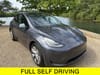 2021 Tesla Model Y Standard Range
