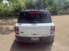 7 thumbnail image of  2022 Ford Bronco Sport Outer Banks