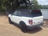 9 thumbnail image of  2022 Ford Bronco Sport Outer Banks