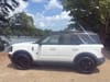 10 thumbnail image of  2022 Ford Bronco Sport Outer Banks