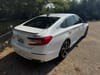 5 thumbnail image of  2022 Honda Accord Sport