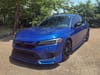 11 thumbnail image of  2022 Honda Civic Sport