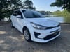 2022 Kia Rio LX