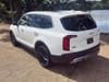 9 thumbnail image of  2022 Kia Telluride SX