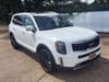 2 thumbnail image of  2022 Kia Telluride SX