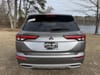 4 thumbnail image of  2022 Mitsubishi Outlander SE