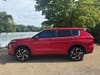 10 thumbnail image of  2022 Mitsubishi Outlander SE