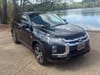 2 thumbnail image of  2022 Mitsubishi Outlander Sport ES