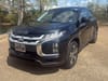 11 thumbnail image of  2022 Mitsubishi Outlander Sport ES