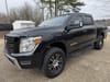 3 thumbnail image of  2022 Nissan Titan SV