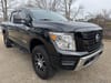 2022 Nissan Titan SV