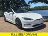 2022 Tesla Model S AWD