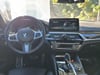 19 thumbnail image of  2023 BMW 5 Series 530i xDrive