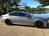 3 thumbnail image of  2023 BMW 5 Series 530i xDrive