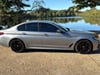 4 thumbnail image of  2023 BMW 5 Series 530i xDrive
