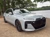 1 thumbnail image of  2023 BMW 7 Series 760i xDrive