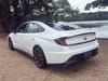 8 thumbnail image of  2023 Hyundai Sonata N Line