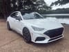 1 thumbnail image of  2023 Hyundai Sonata N Line
