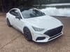 2 thumbnail image of  2023 Hyundai Sonata N Line
