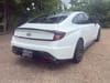 4 thumbnail image of  2023 Hyundai Sonata N Line