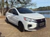 2023 Mitsubishi Mirage G4 Black Edition