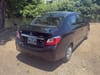 5 thumbnail image of  2023 Mitsubishi Mirage G4 ES