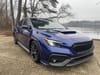 2023 Subaru WRX Limited
