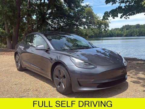 1 image of 2023 Tesla Model 3 RWD