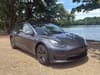 1 thumbnail image of  2023 TESLA MODEL 3 RWD