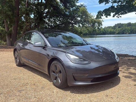 1 image of 2023 TESLA MODEL 3 RWD