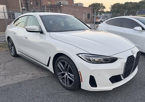 1 image of 2024 BMW 4 Series 430i xDrive