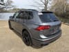 4 thumbnail image of  2024 Volkswagen Tiguan SE R-Line Black