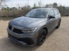 6 thumbnail image of  2024 Volkswagen Tiguan SE R-Line Black