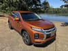 2 thumbnail image of  2025 Mitsubishi Outlander Sport ES